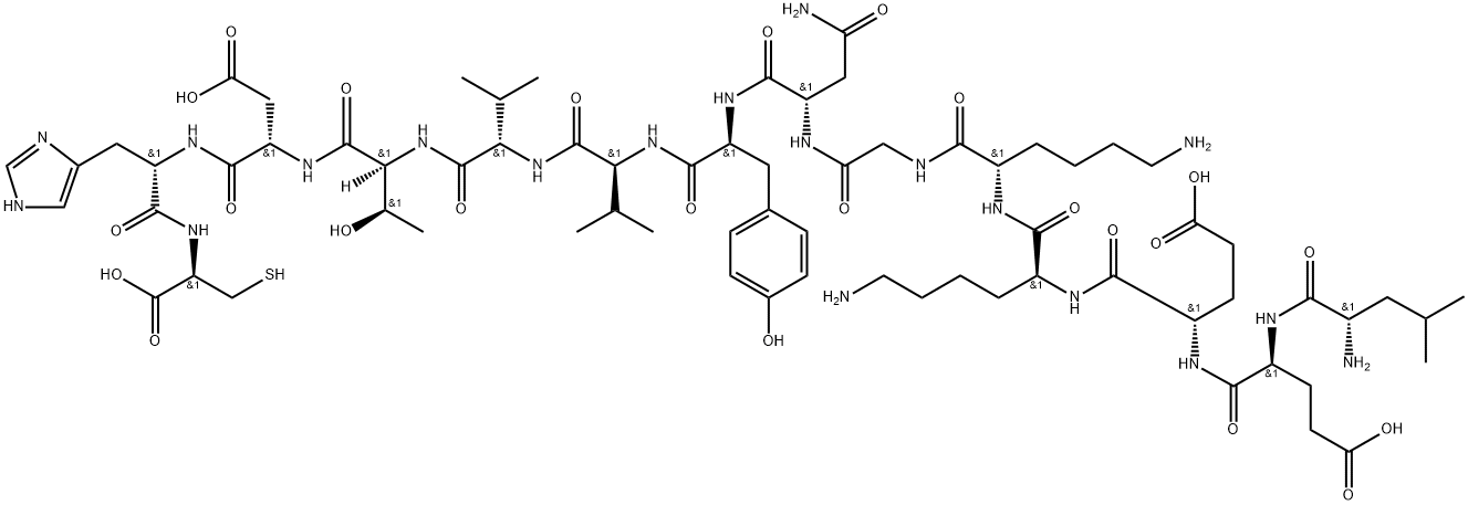 129112-17-0 結(jié)構(gòu)式