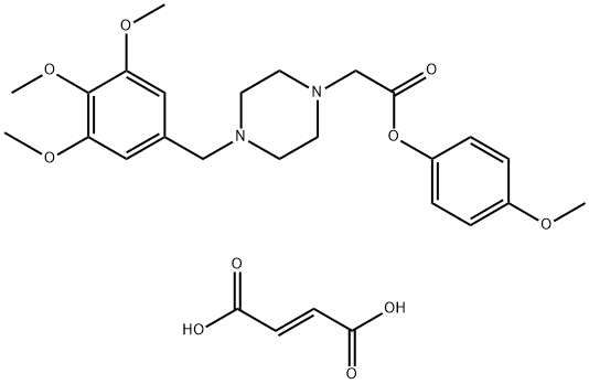 129200-10-8 結(jié)構(gòu)式