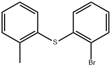 1-(2-((2,3-dimethylphenyl)thio)phenyl)piperazine Struktur