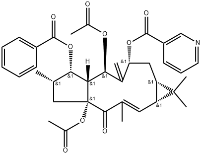 129393-28-8 結(jié)構(gòu)式