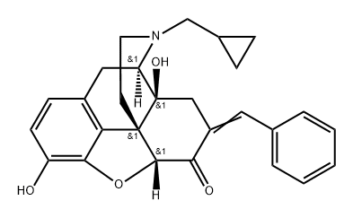納曲酮雜質(zhì)63, 129468-28-6, 結(jié)構(gòu)式