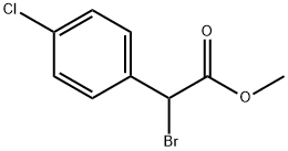 methyl 2-bromo-2-(4-chlorophenyl)acetate