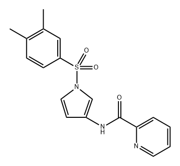 1296731-74-2 Structure