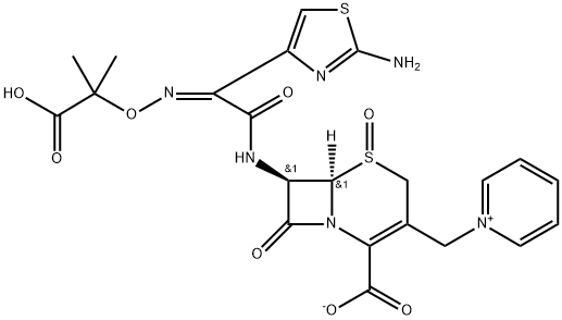 1301254-48-7 Structure