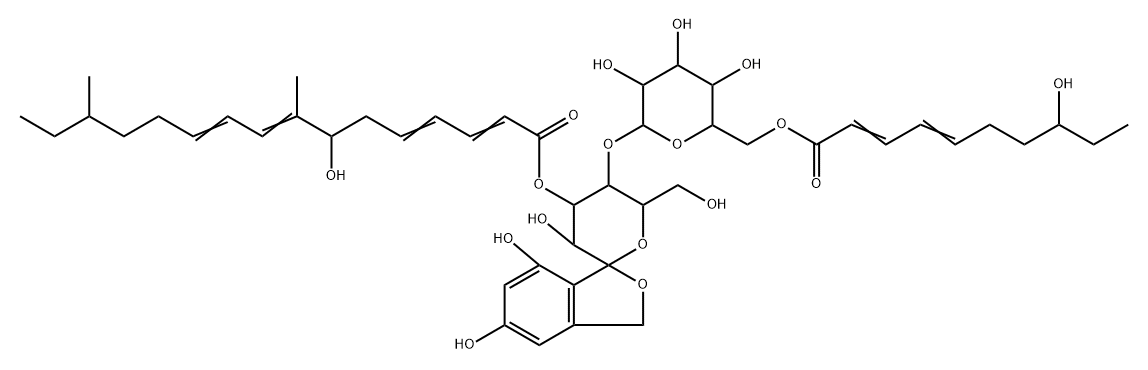 L 687781 Struktur