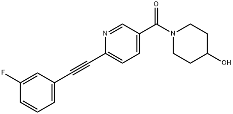 VU 0361747 Struktur