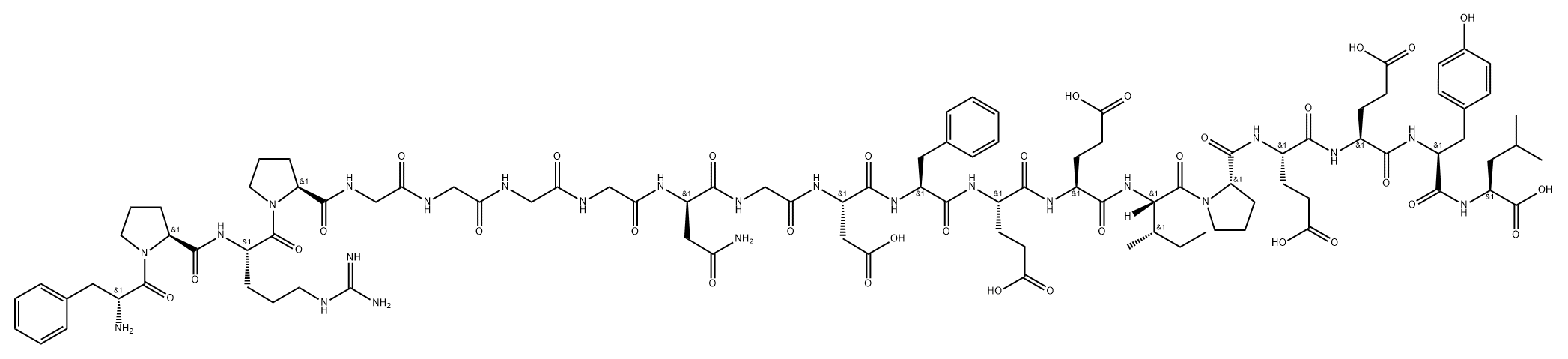 Bivalirudin Impurity 3