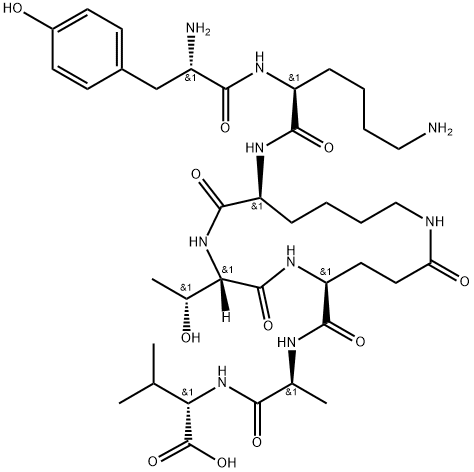 1315378-73-4 結(jié)構(gòu)式