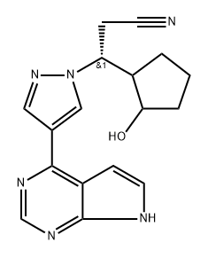 1315607-85-2 結(jié)構(gòu)式