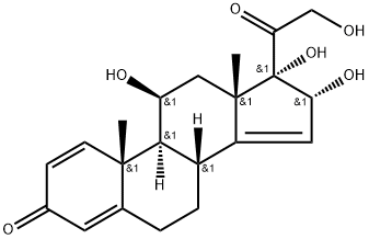 Budesonide Impurity 6