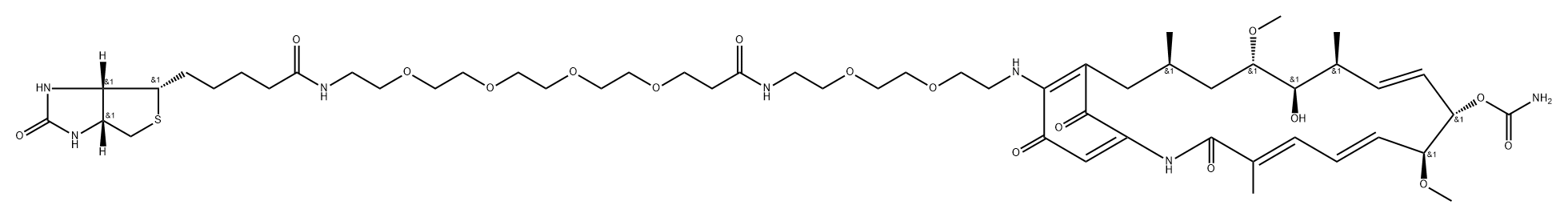 1320265-38-0 Structure