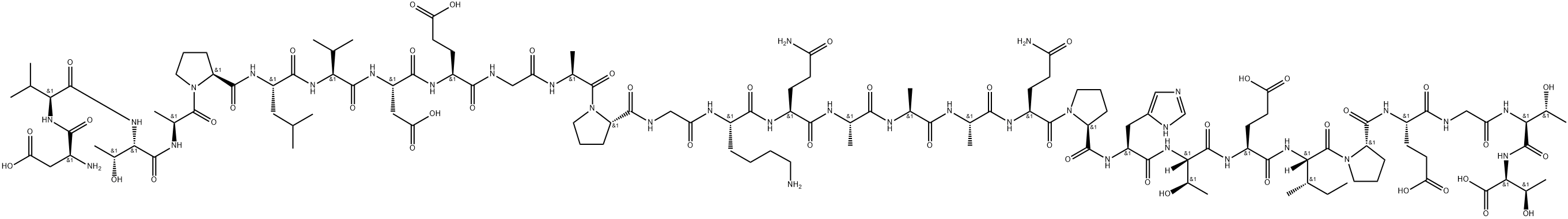 1322695-34-0 Structure