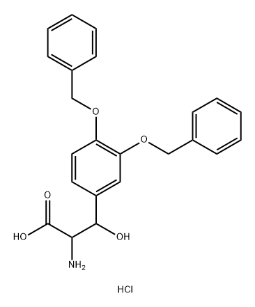 1323257-61-9 Structure