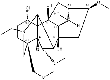 10-Hydroxyneoline