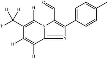 1329611-32-6 結(jié)構(gòu)式