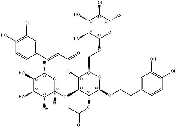 133393-81-4 Structure