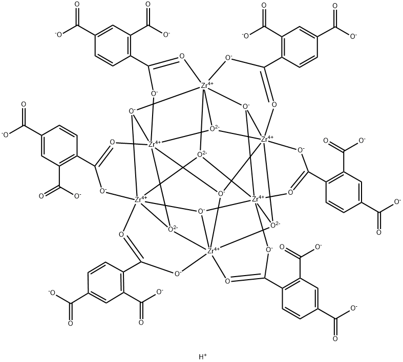 1334722-04-1 結(jié)構(gòu)式