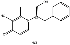 1335282-05-7 結(jié)構(gòu)式