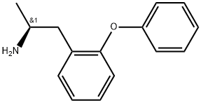 (S)-1-(2-phenoxyphenyl)propan-2-amine Struktur