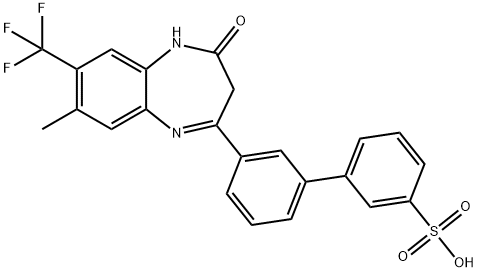 1337920-46-3 結(jié)構(gòu)式