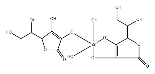 134343-96-7 結(jié)構(gòu)式