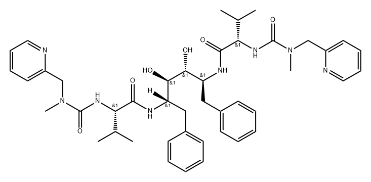 134805-77-9 結(jié)構(gòu)式