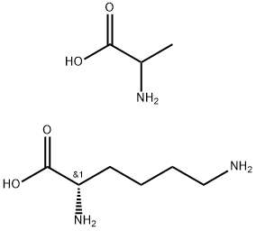 A-L HYDROCHLORIDE Struktur