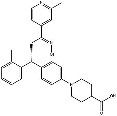 1354812-99-9 結(jié)構(gòu)式