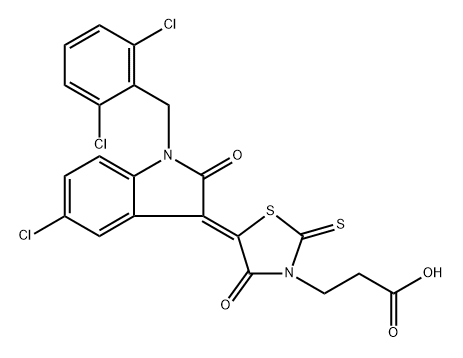 RBPI-3 Struktur