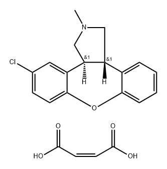 135883-08-8 Structure