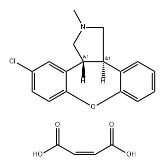 135883-16-8 結(jié)構(gòu)式