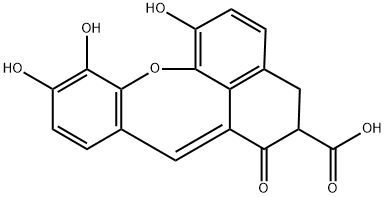 Salvianolic Acid G Struktur