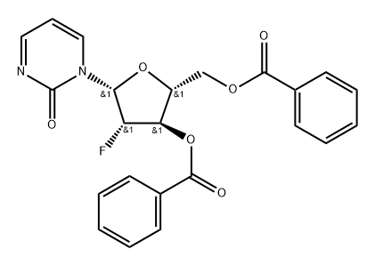 136675-87-1 結(jié)構(gòu)式