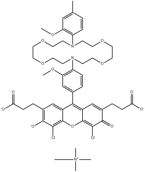 1369302-21-5 結(jié)構(gòu)式