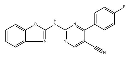 VU0366058 Struktur