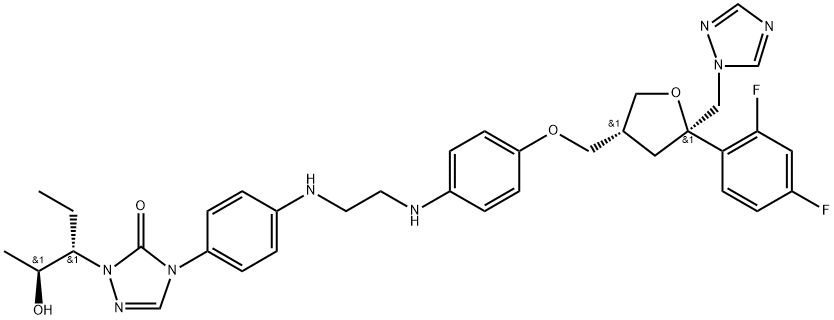 1370190-94-5 結(jié)構(gòu)式