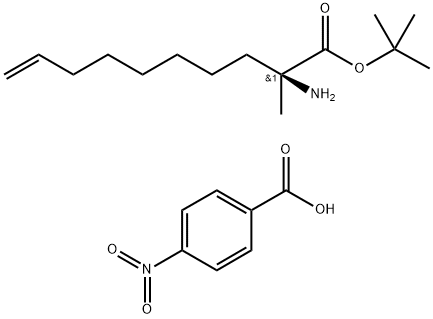 1375908-92-1 Structure