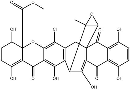 beticolin 2 Struktur