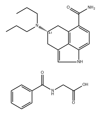 LY-228729 Struktur