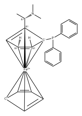 137695-36-4 結(jié)構(gòu)式