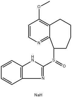 137927-14-1 結(jié)構(gòu)式