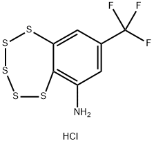 1381769-23-8 Structure