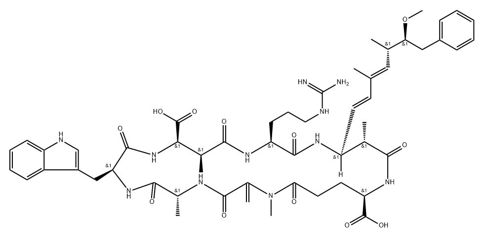 138234-58-9 Structure