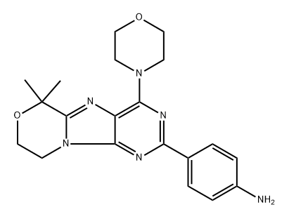 1382979-64-7 結(jié)構(gòu)式