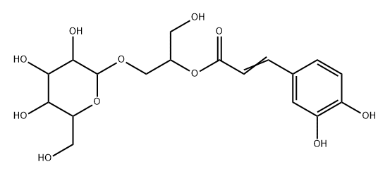 138797-43-0 Structure