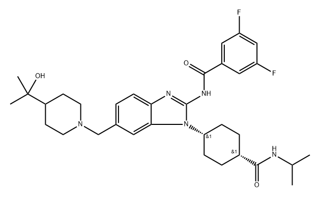 1388225-79-3 Structure