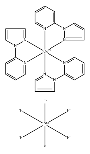 1392221-69-0 結(jié)構(gòu)式