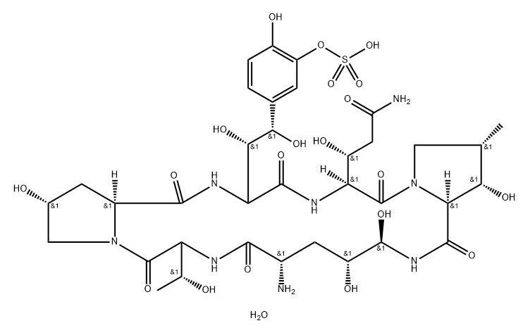 1392483-15-6 結(jié)構(gòu)式