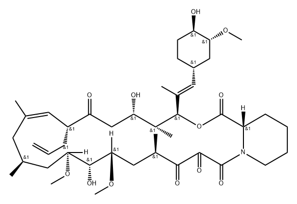 1393890-33-9 Structure