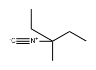 Pentane, 3-isocyano-3-methyl-